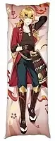    Genshin Impact - Thoma 1