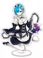   Re: Zero -  4 (Rem 4)