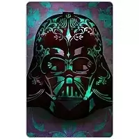  Star Wars Vader Fluid
