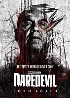   Daredevil: Born Again - Wilson Fisk