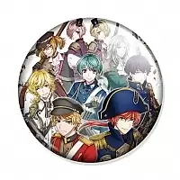 ������ The Thousand Musketeers