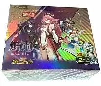 ������������� �������� Genshin Impact