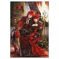  Kuroshitsuji ( A3, 252 ) 67403