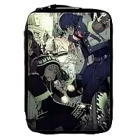     DRAMAtical Murder