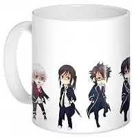  K Project 61614