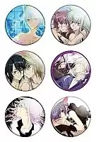 ����� ������� ������� "Loveless" No.2