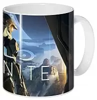  "Halo Infinite" John-117