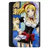 ������� ������ Love Live! - Eri Ayase