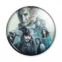 ������ Pirates of the Caribbean: Dead Men Tell No Tales