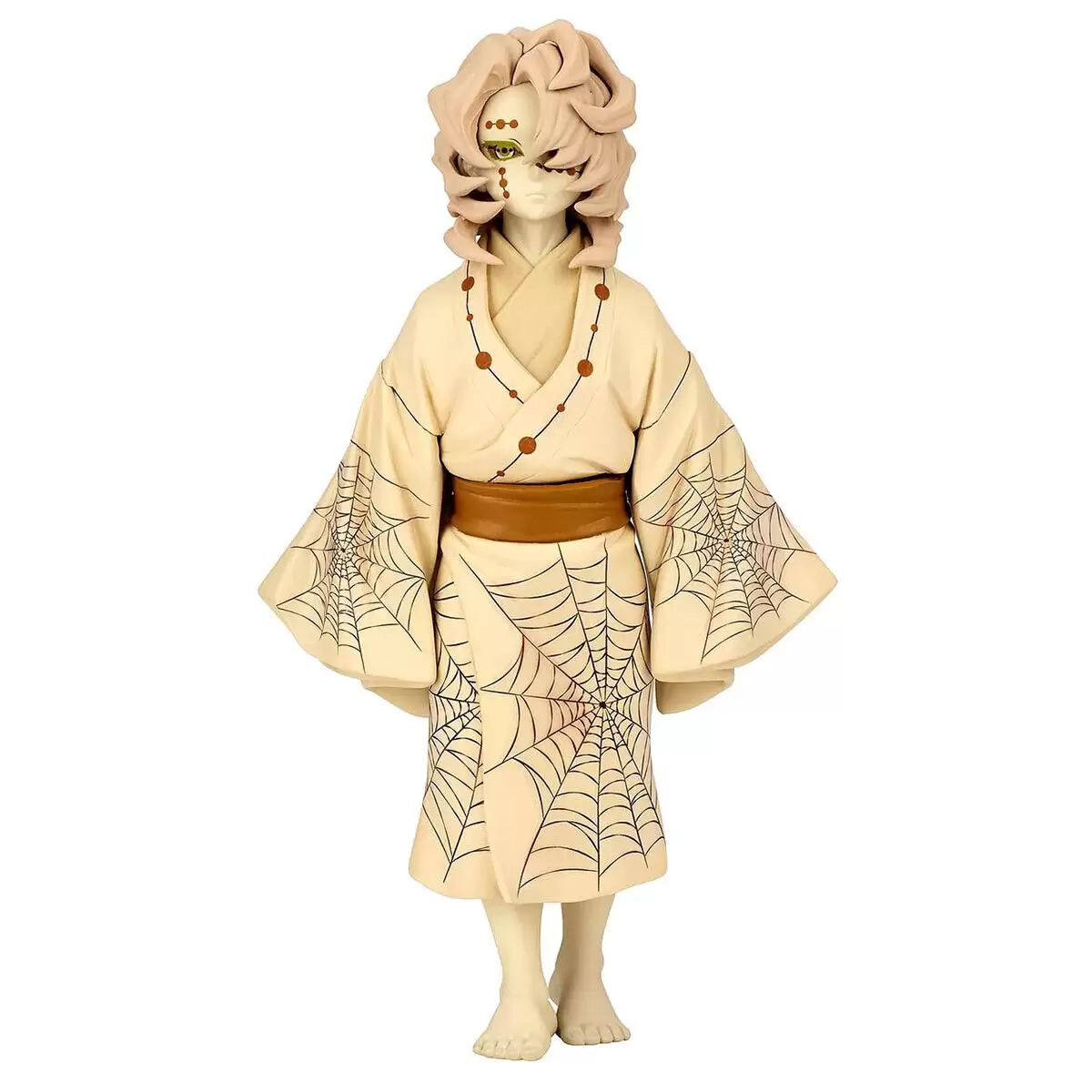 ������� Banpresto Demon Slayer Rui Vol.3