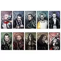    Suicide Squad No.1