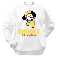  BTS - CHIMMY (Park Jimin)