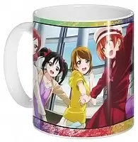      Love Live!