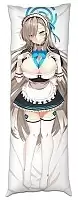      - Ichinose Asuna
