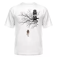  Mushishi Shinra Ginko Yoki