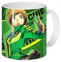  Persona 4 317605