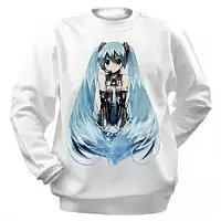  Vocaloid - Miku Hatsune