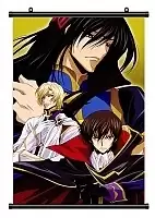   Code Geass 313682
