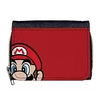   Mario