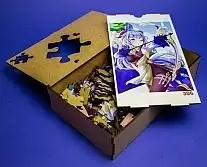 - Genshin Impact   02 (Ganyu 02)