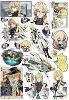 ������� ��������� Honkai: Star Rail Luocha