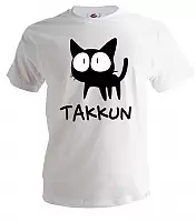  FLCL Takkun