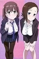  -   / Tawawa on Monday