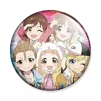 ������ The Idolm@ster Cinderella Girls Theater