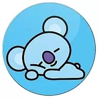    BT21 - KOYA