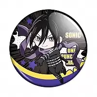 ������ ���������� 2nd Season Pukasshu - Sonic