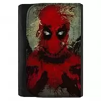 ������� ������ Deadpool - ���� ������