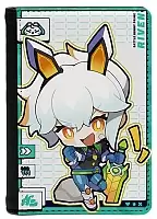    League of Legends / Battle Bunny Riven Chibi