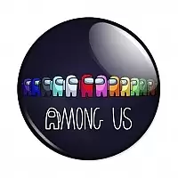  Among Us All Colors