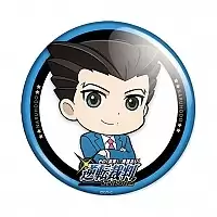  Gyakuten Saiban Season 2 - Chibi Naruhodou