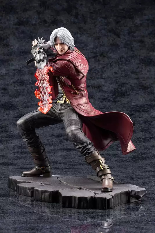 ������� ARTFX J Devil May Cry 5 Dante