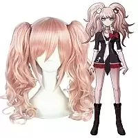   "Danganronpa" Junko Enoshima
