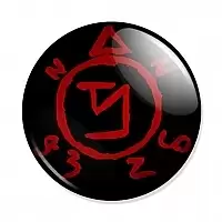 ������ Supernatural - Angel Banishing Sigil