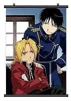 ������� �������� Fullmetal Alchemist 97489