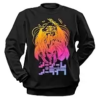  No Game No Life Jibril
