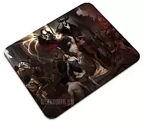     Diablo IV / Inarius  Lilith