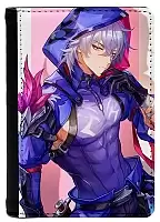    Honkai: Star Rail - Moze