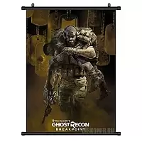   Ghost Recon Breakpoint Nomad
