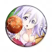  Gakusen Toshi Asterisk - Kirin Toudou