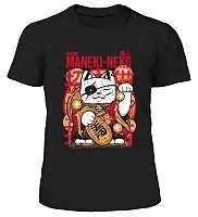  Maneki Neko v.2