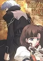 Tears to Tiara ( ) HD