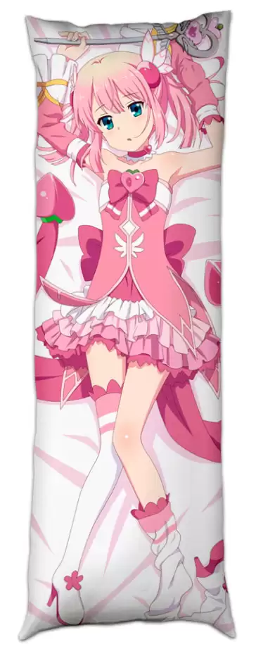 ���������� ��������� � �������� Momo Chiyoda �� ��������� ���������