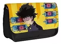 ���������� �������� Mob Psycho Hyaku - Shigeo Kageyama