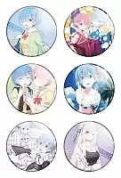    "Re:ZEROP" No.3