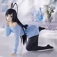  Bleach Relax time - Giselle Gewelle