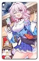 ������ ������������� Honkai: Star Rail - March 7th